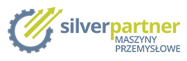 Maszyny Przemysłowe - Silver Partner